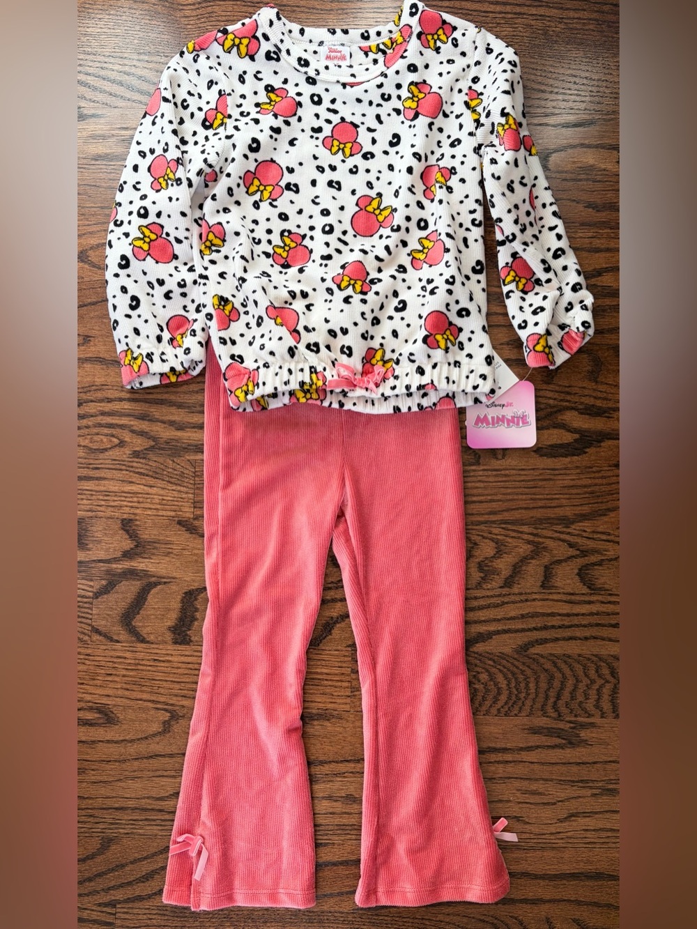 Minnie Mouse Set